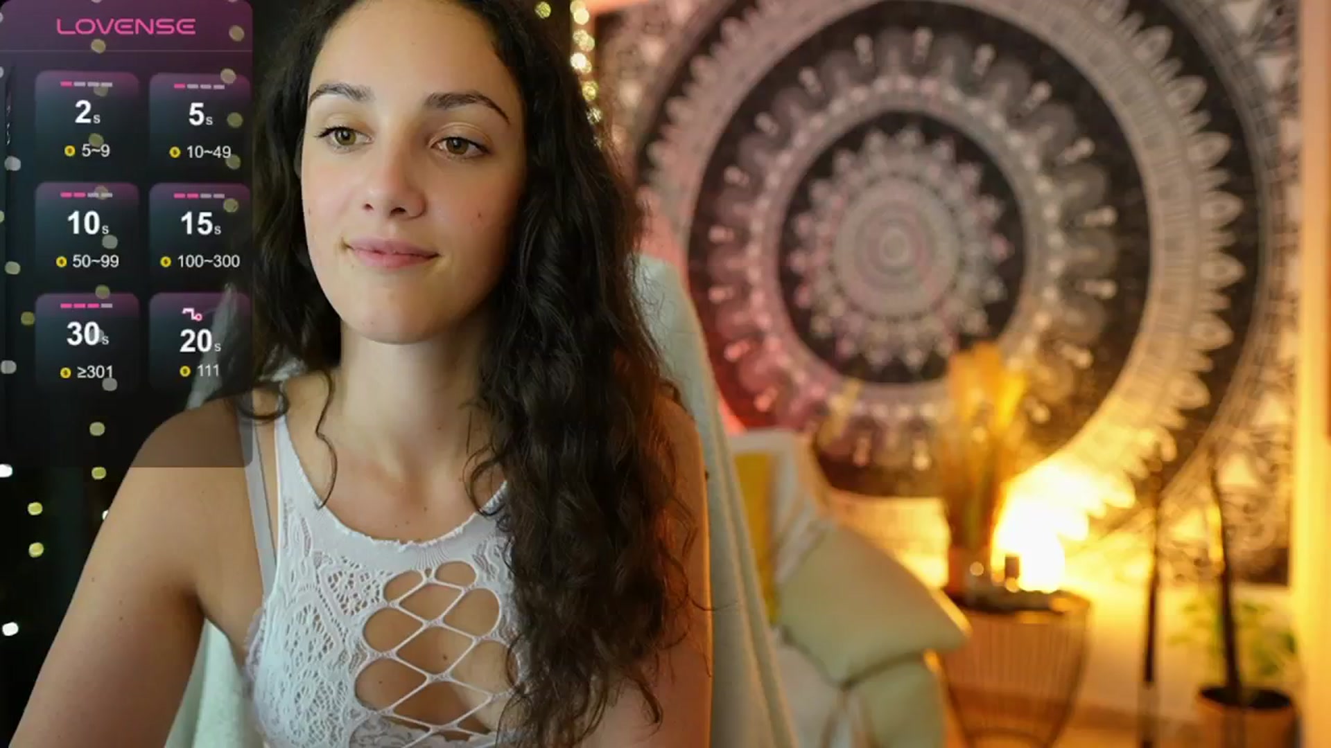 Gallery image thumbnail from Sophie_Rain18's myfreecams stream on, 07/17/2024, 19:21 image 14 of 20