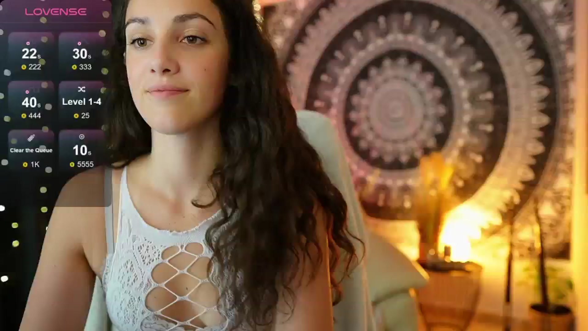 Gallery image thumbnail from Sophie_Rain18's myfreecams stream on, 07/17/2024, 19:21 image 5 of 20