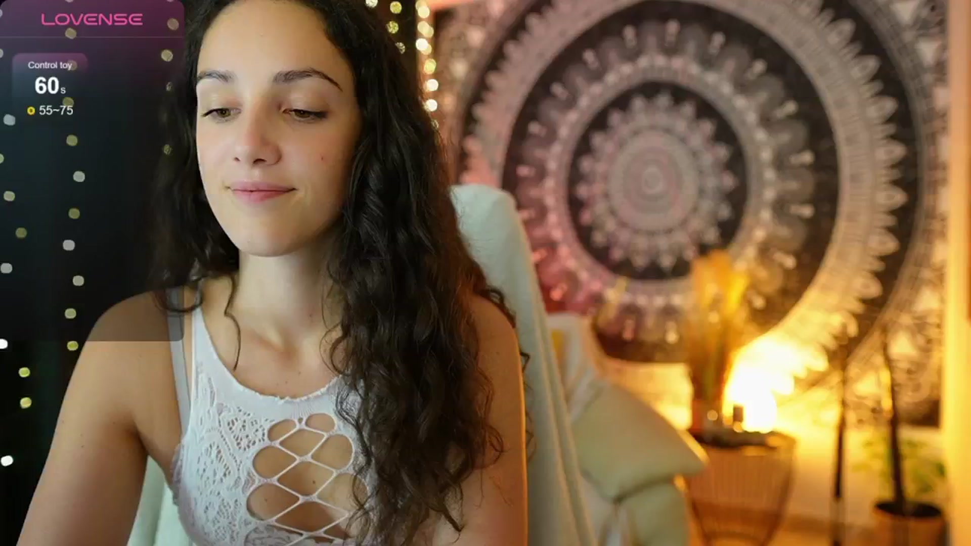 Gallery image thumbnail from Sophie_Rain18's myfreecams stream on, 07/17/2024, 19:21 image 13 of 20