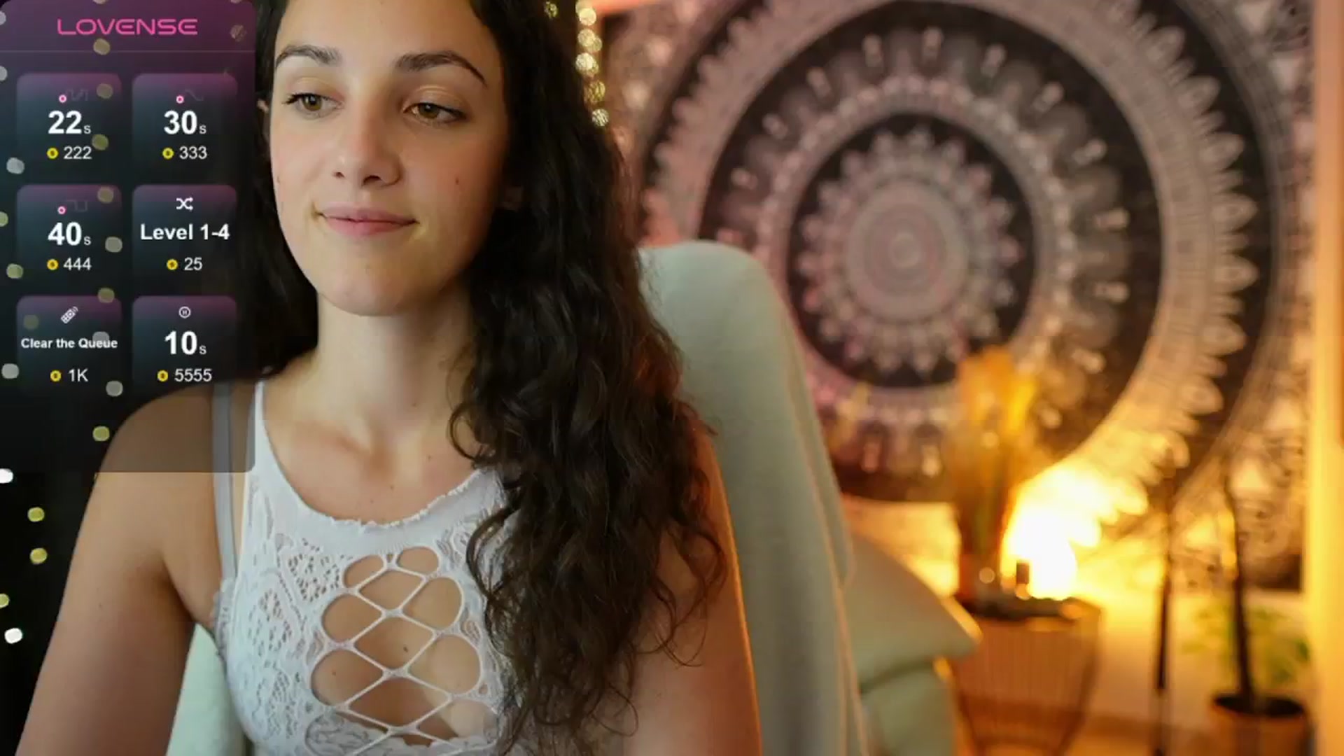 Gallery image thumbnail from Sophie_Rain18's myfreecams stream on, 07/17/2024, 19:21 image 7 of 20