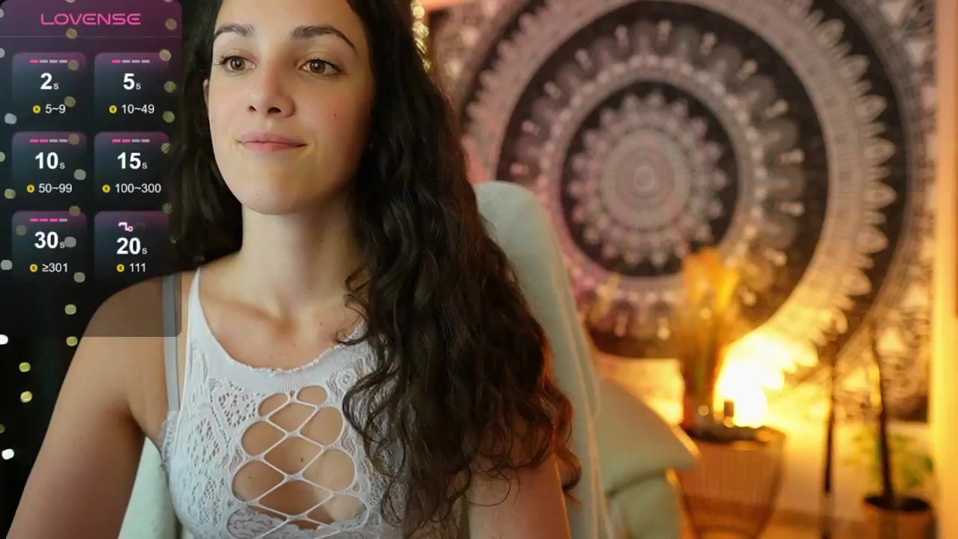 Gallery image thumbnail from Sophie_Rain18's myfreecams stream on, 07/17/2024, 19:21 image 4 of 20