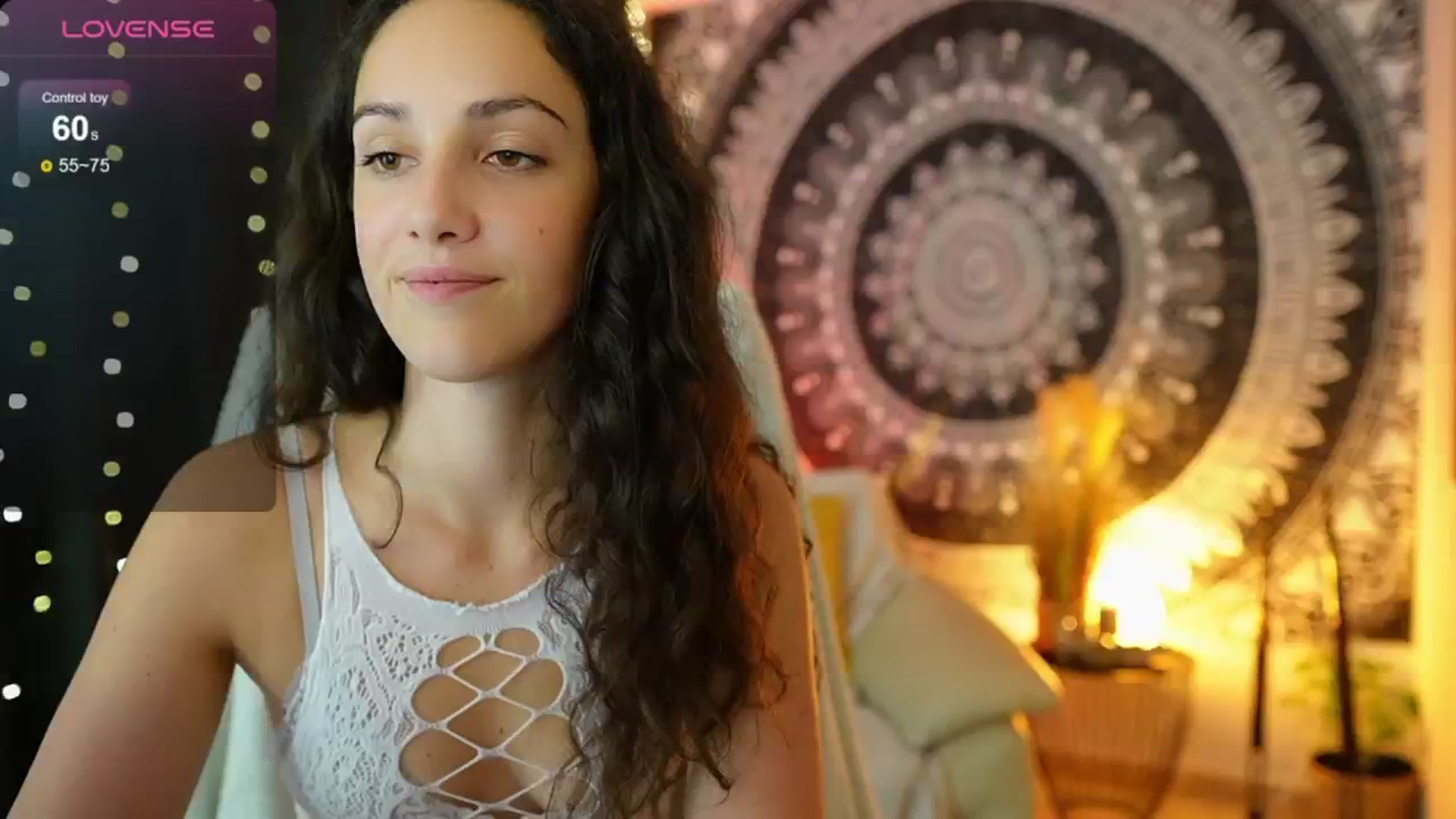 Gallery image thumbnail from Sophie_Rain18's myfreecams stream on, 07/17/2024, 19:21 image 12 of 20