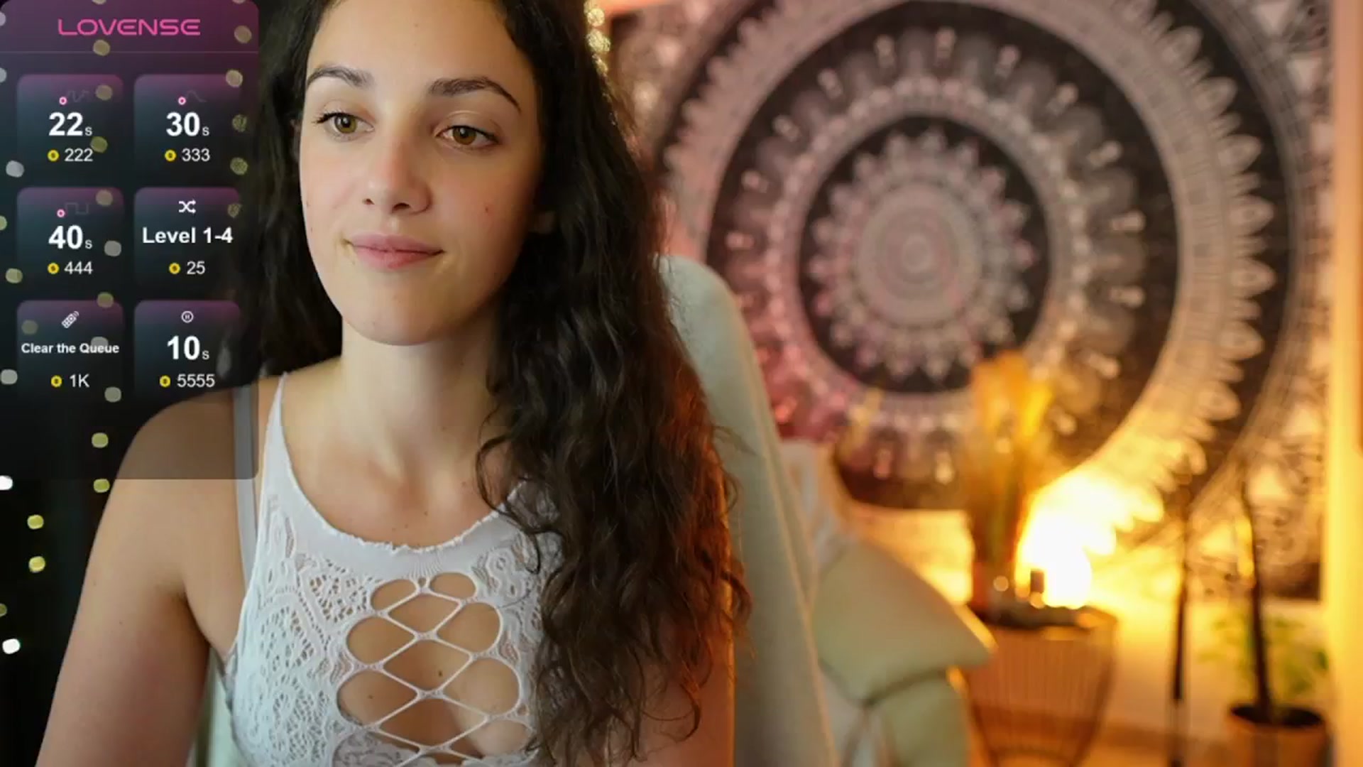 Gallery image thumbnail from Sophie_Rain18's myfreecams stream on, 07/17/2024, 19:21 image 10 of 20