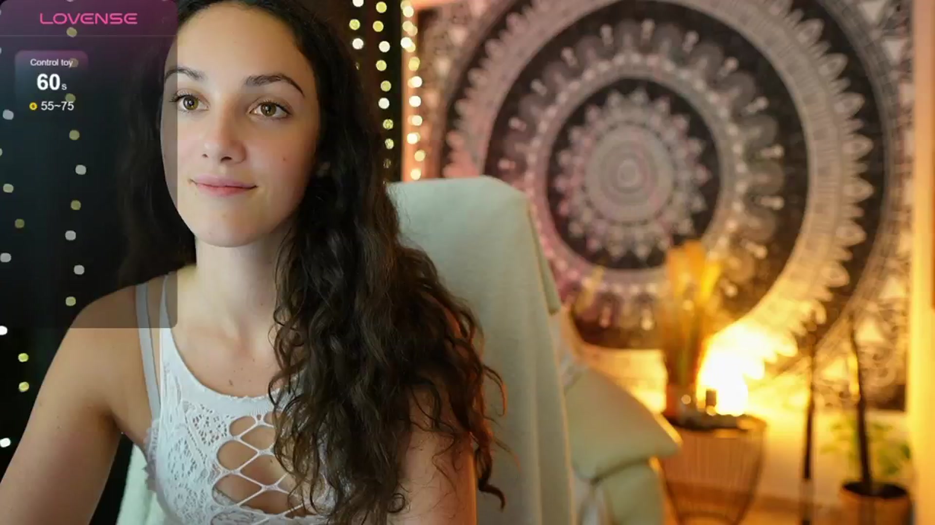 Gallery image thumbnail from Sophie_Rain18's myfreecams stream on, 07/17/2024, 19:21 image 19 of 20