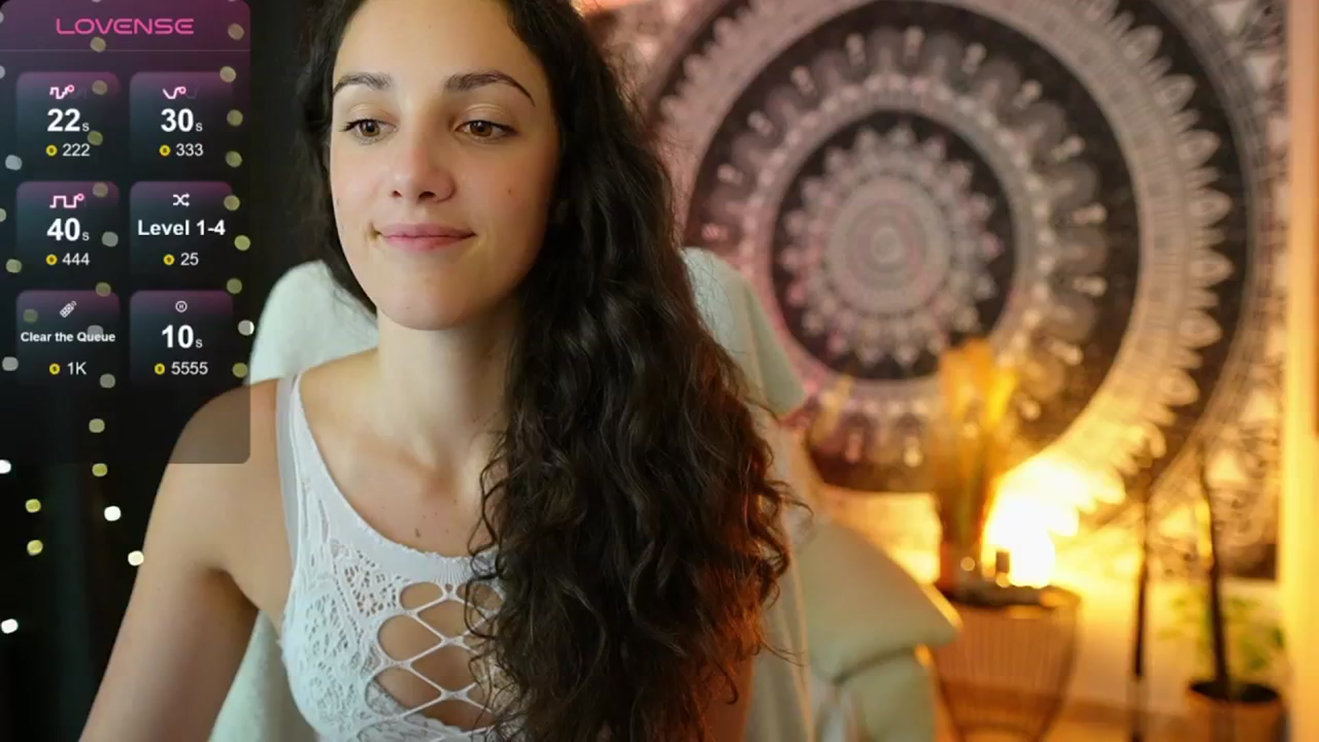 Gallery image thumbnail from Sophie_Rain18's myfreecams stream on, 07/17/2024, 19:40 image 15 of 20