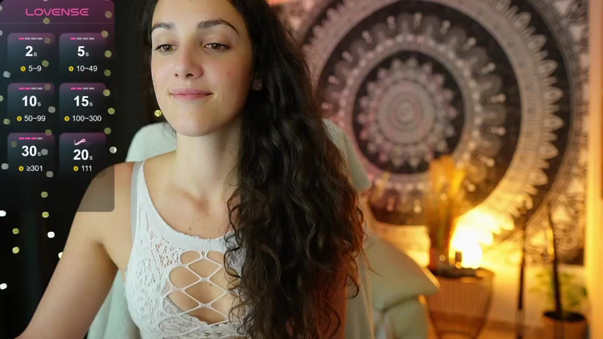 Gallery image thumbnail from Sophie_Rain18's myfreecams stream on, 07/17/2024, 19:40 image 13 of 20