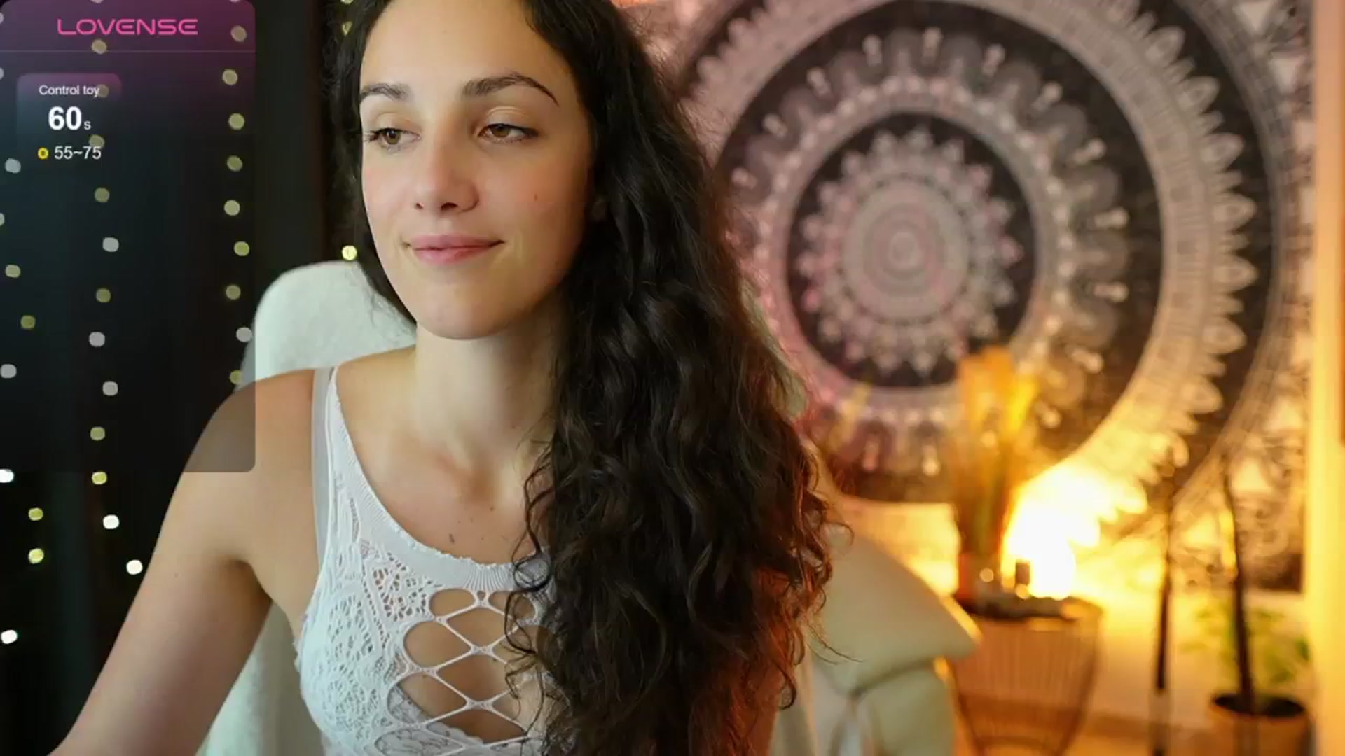 Gallery image thumbnail from Sophie_Rain18's myfreecams stream on, 07/17/2024, 19:40 image 14 of 20