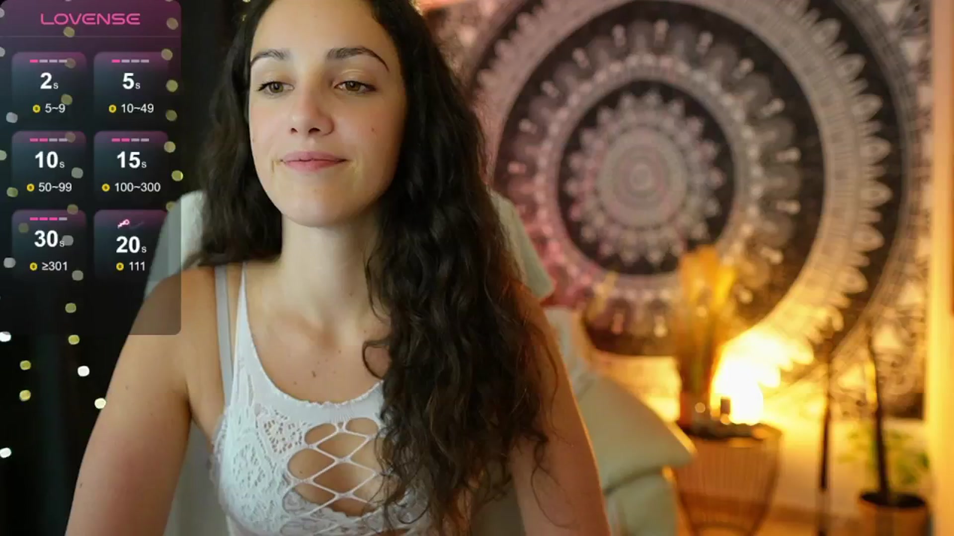 Gallery image thumbnail from Sophie_Rain18's myfreecams stream on, 07/17/2024, 19:40 image 7 of 20