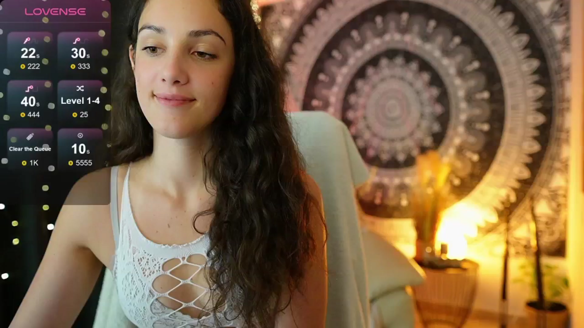Gallery image thumbnail from Sophie_Rain18's myfreecams stream on, 07/17/2024, 19:40 image 9 of 20