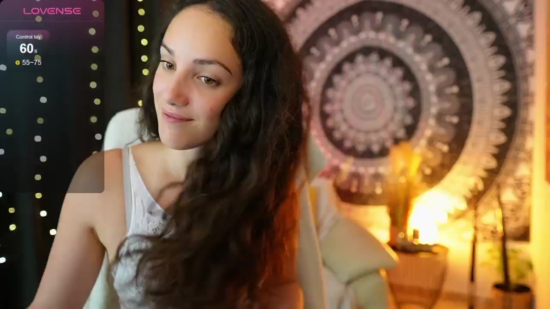 Gallery image thumbnail from Sophie_Rain18's myfreecams stream on, 07/17/2024, 19:40 image 18 of 20