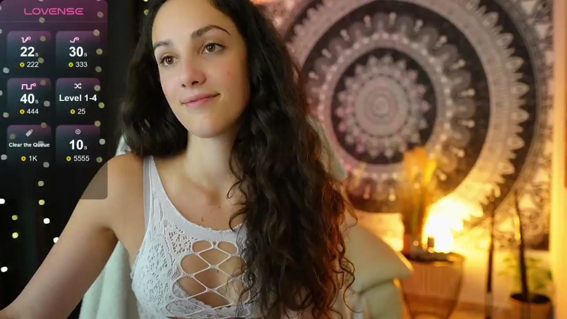 Gallery image thumbnail from Sophie_Rain18's myfreecams stream on, 07/17/2024, 19:40 image 12 of 20