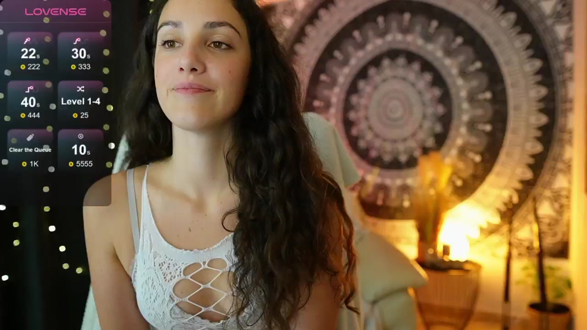 Gallery image thumbnail from Sophie_Rain18's myfreecams stream on, 07/17/2024, 19:40 image 5 of 20
