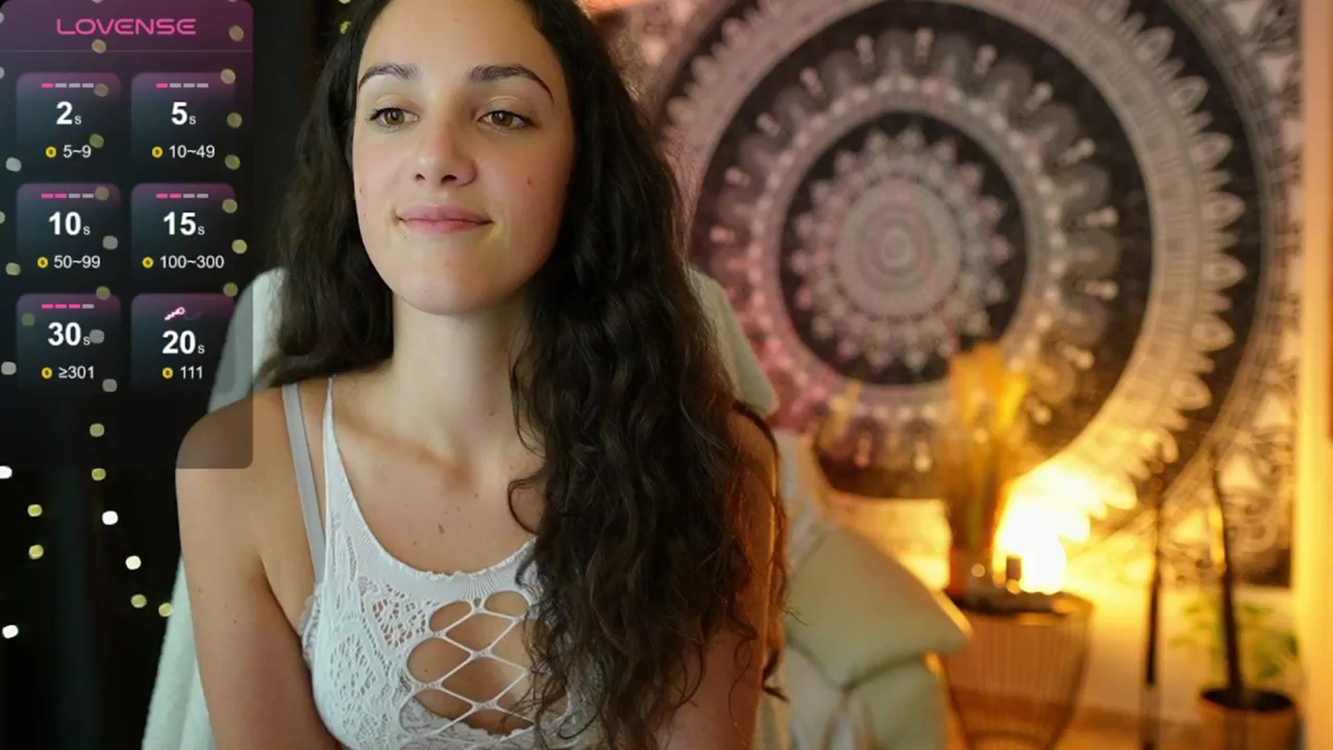 Gallery image thumbnail from Sophie_Rain18's myfreecams stream on, 07/17/2024, 19:40 image 6 of 20