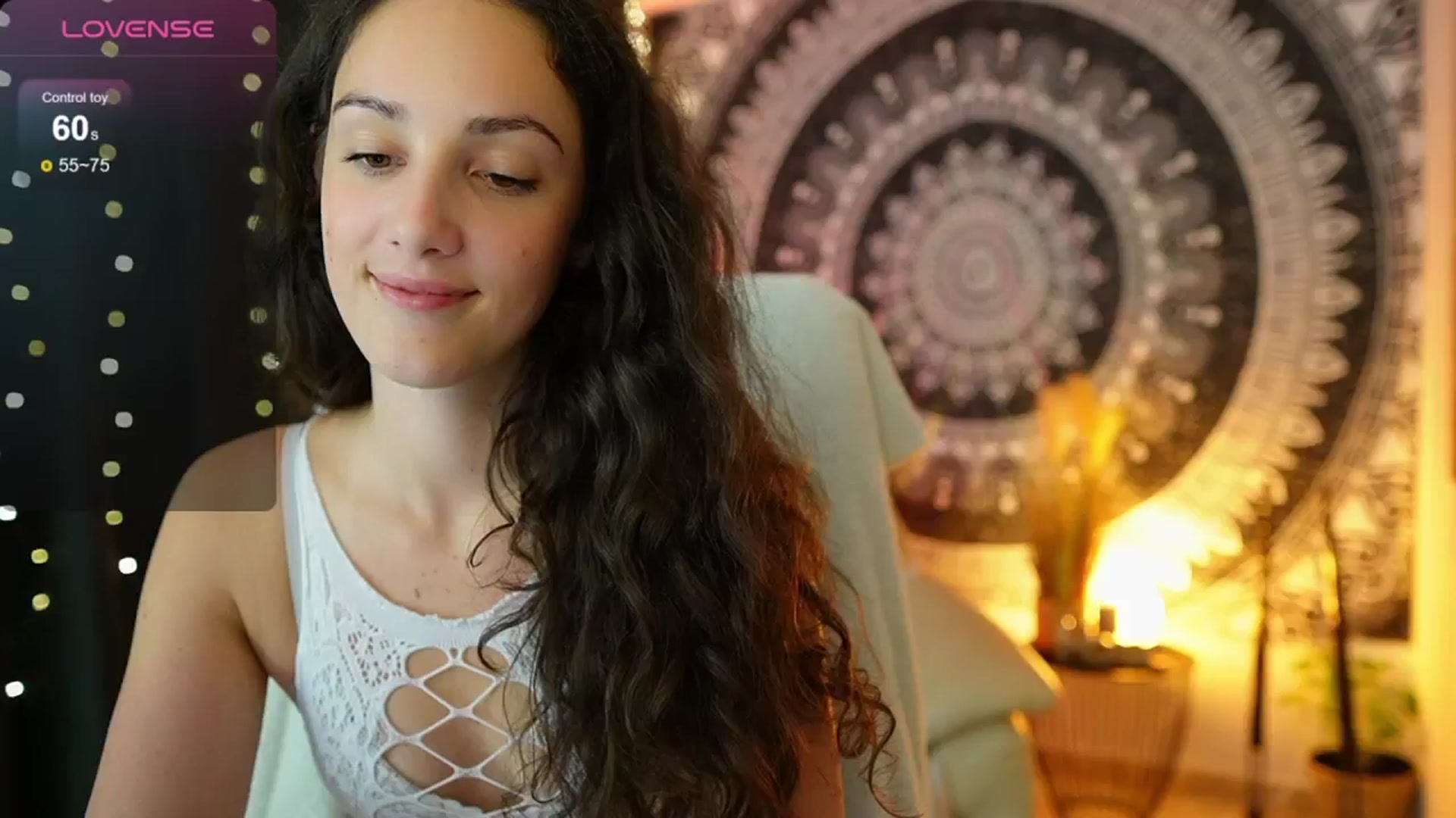 Gallery image thumbnail from Sophie_Rain18's myfreecams stream on, 07/17/2024, 19:40 image 11 of 20