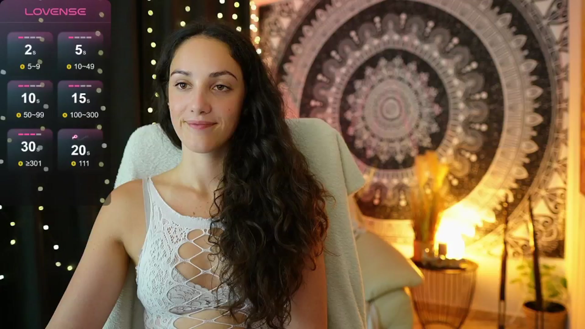 Gallery image thumbnail from Sophie_Rain18's myfreecams stream on, 07/17/2024, 19:40 image 16 of 20