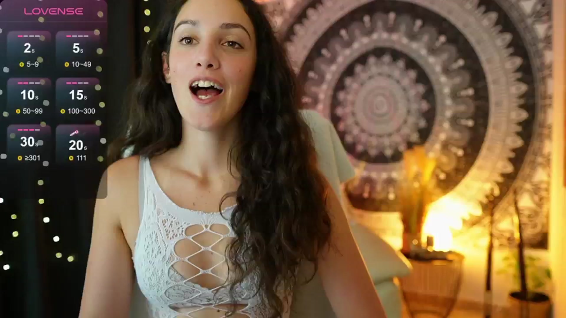 Gallery image thumbnail from Sophie_Rain18's myfreecams stream on, 07/17/2024, 19:40 image 10 of 20