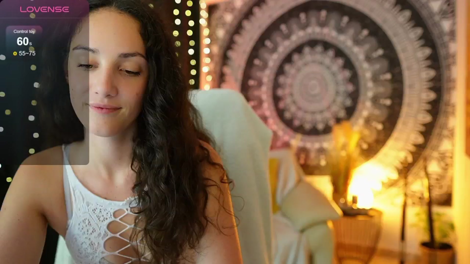 Gallery image thumbnail from Sophie_Rain18's myfreecams stream on, 07/17/2024, 21:31 image 1 of 20