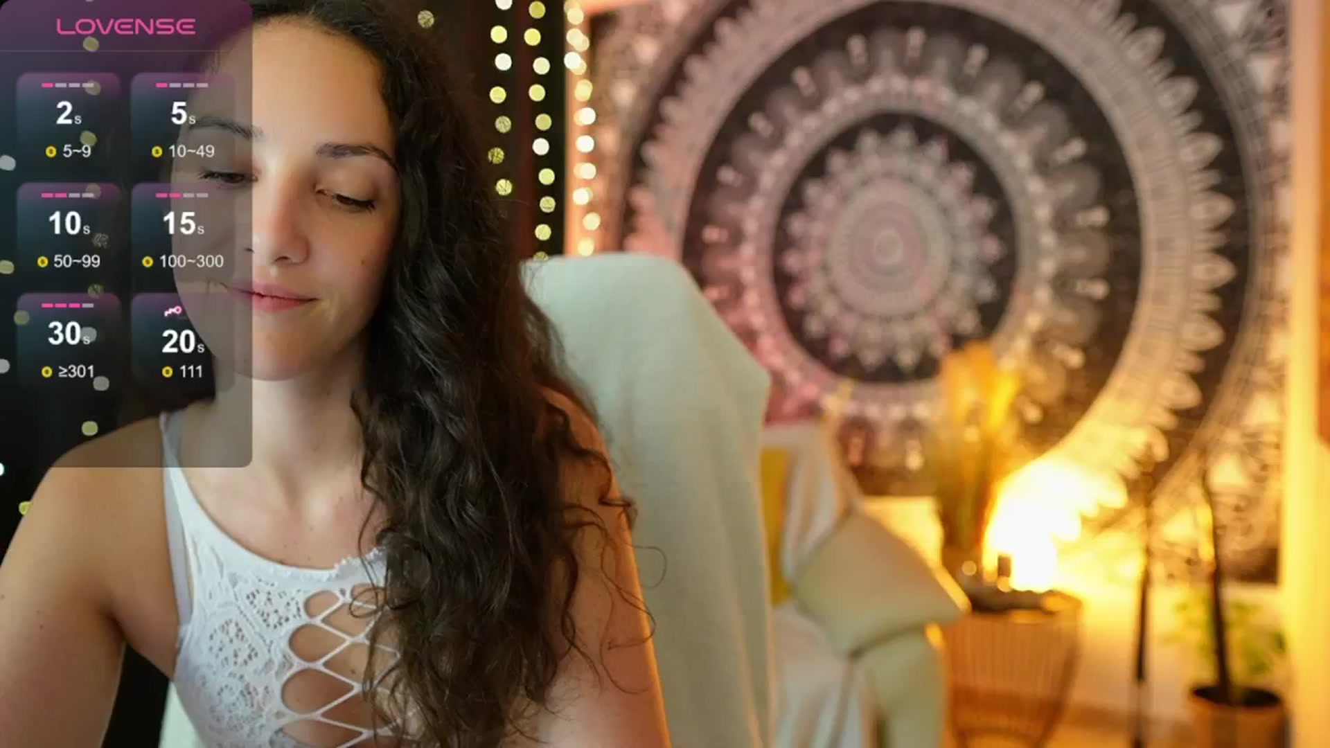 Gallery image thumbnail from Sophie_Rain18's myfreecams stream on, 07/17/2024, 21:31 image 2 of 20