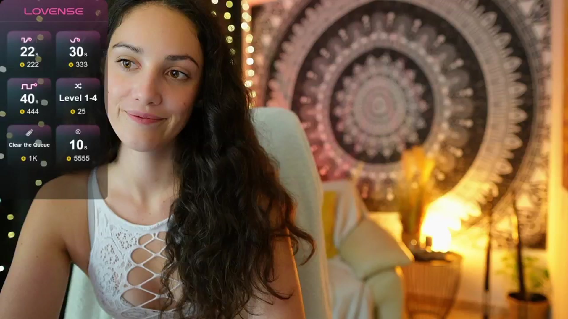 Gallery image thumbnail from Sophie_Rain18's myfreecams stream on, 07/17/2024, 21:31 image 8 of 20