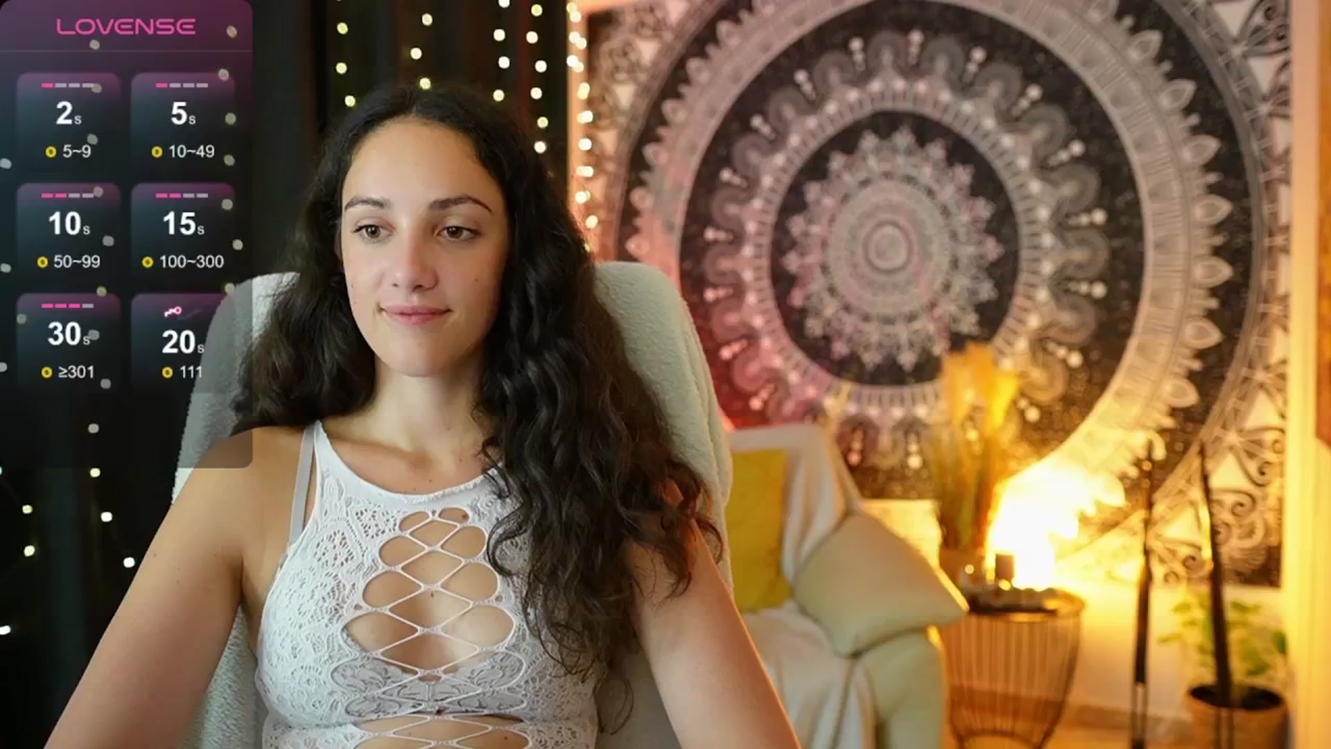 Gallery image thumbnail from Sophie_Rain18's myfreecams stream on, 07/17/2024, 21:31 image 20 of 20