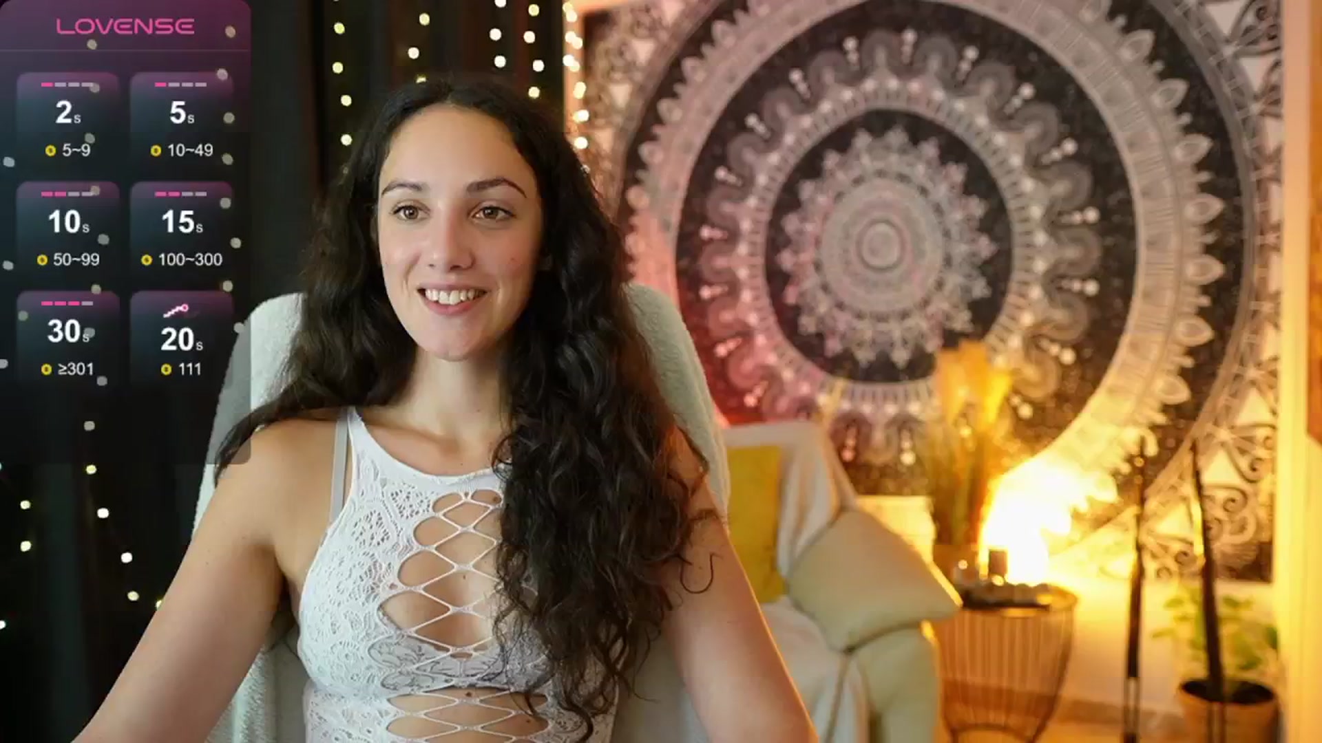 Gallery image thumbnail from Sophie_Rain18's myfreecams stream on, 07/17/2024, 21:31 image 11 of 20