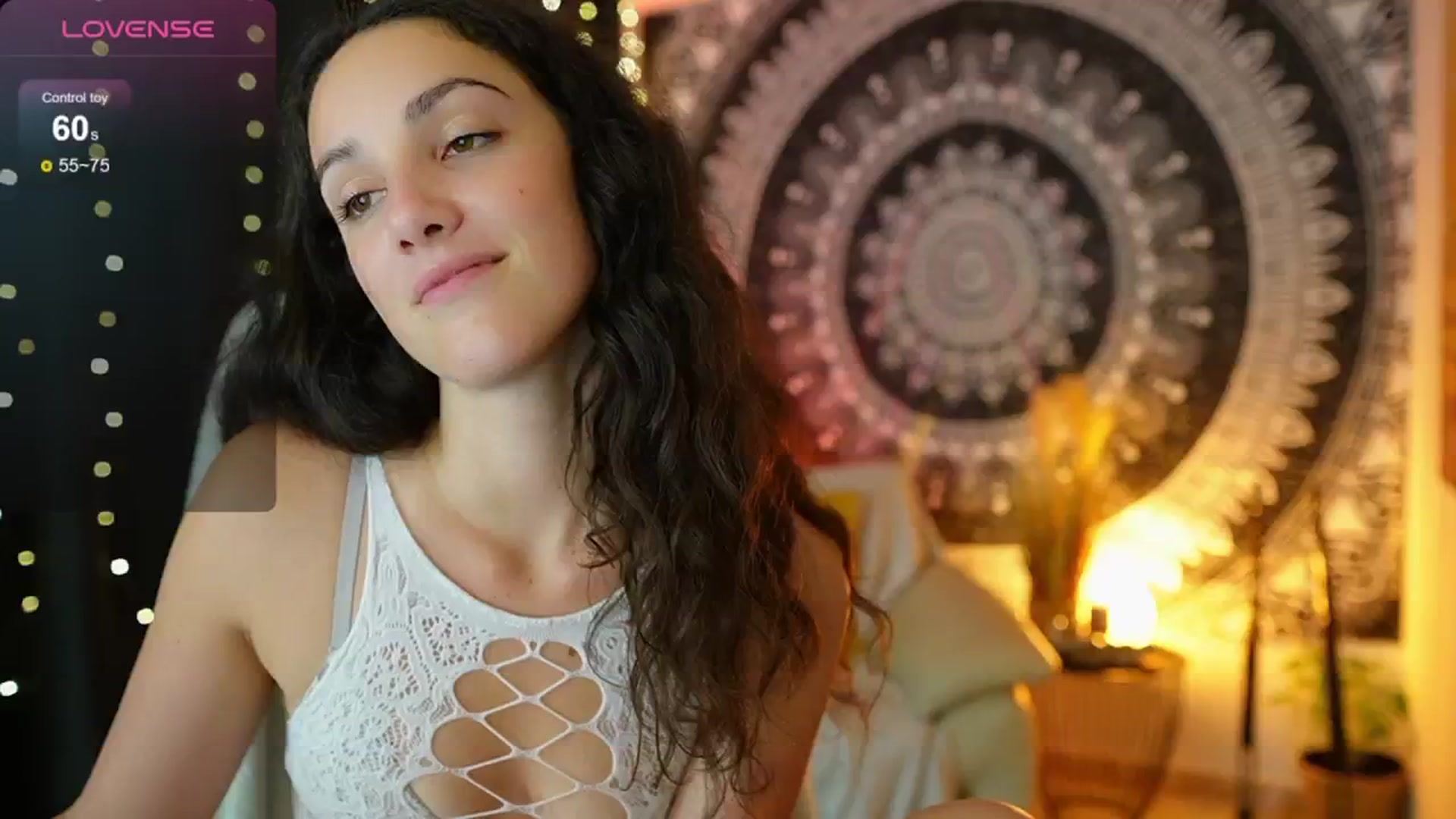 Gallery image thumbnail from Sophie_Rain18's myfreecams stream on, 07/17/2024, 21:31 image 14 of 20