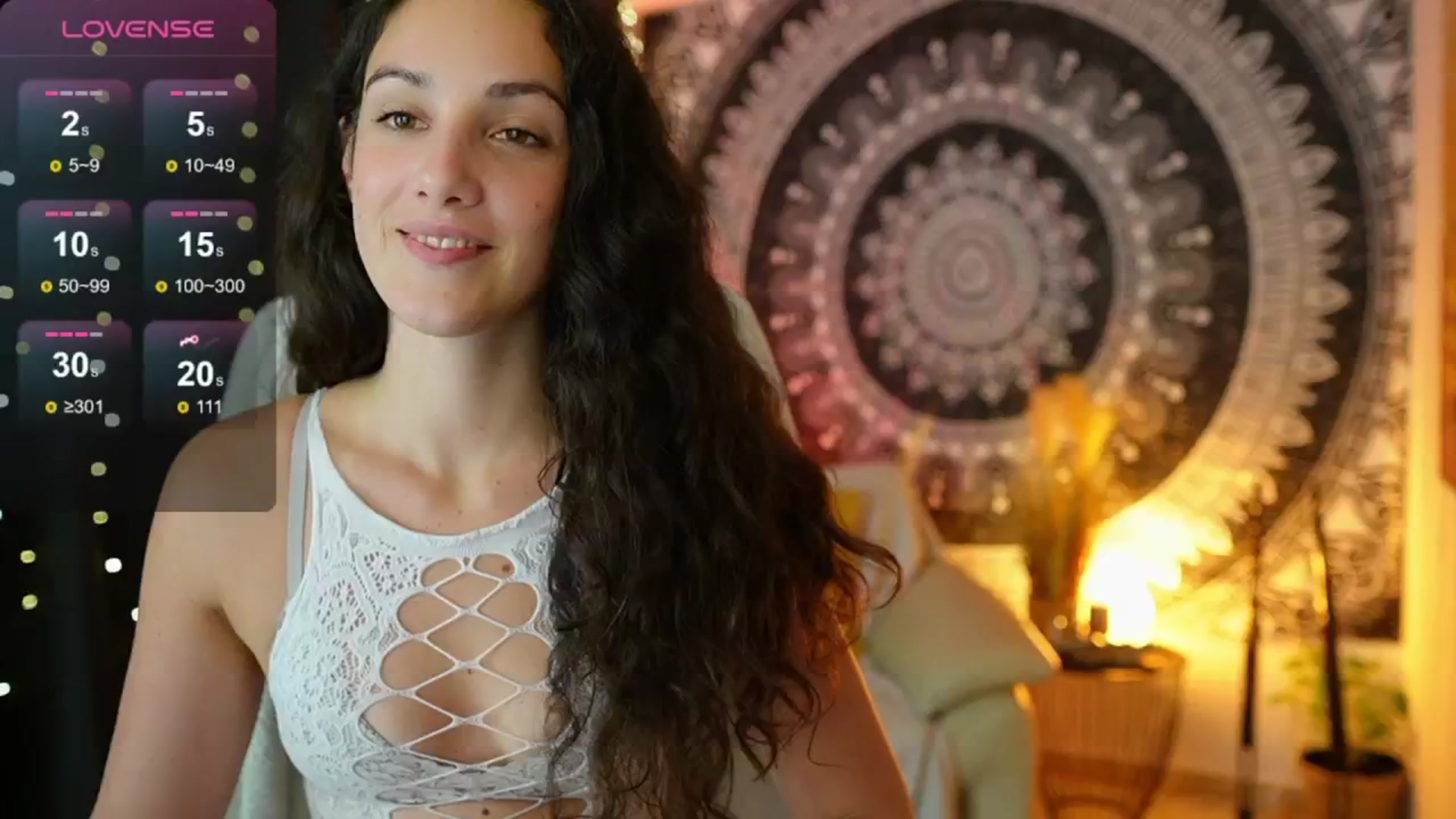 Gallery image thumbnail from Sophie_Rain18's myfreecams stream on, 07/17/2024, 21:31 image 6 of 20