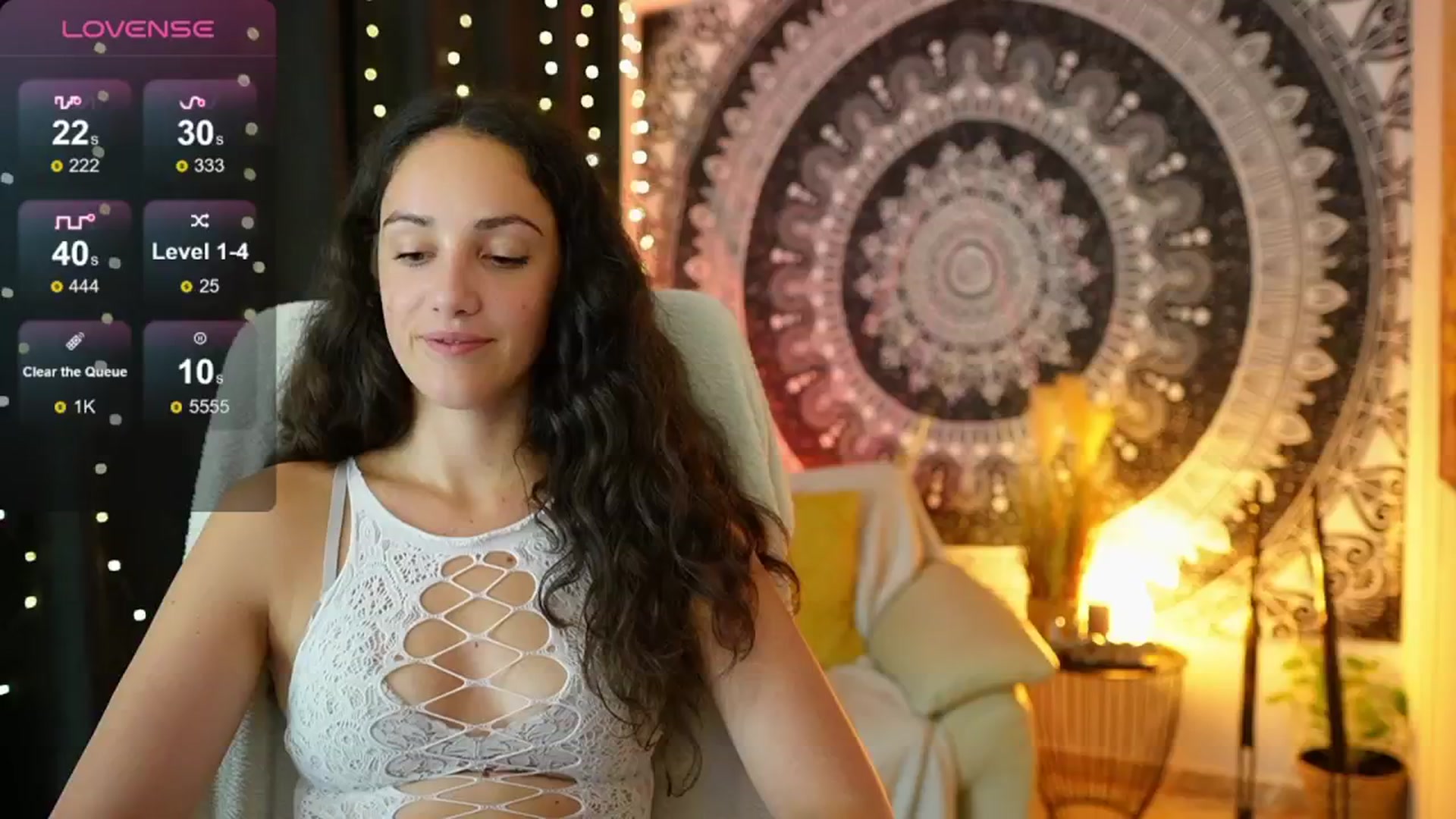 Gallery image thumbnail from Sophie_Rain18's myfreecams stream on, 07/17/2024, 21:31 image 18 of 20