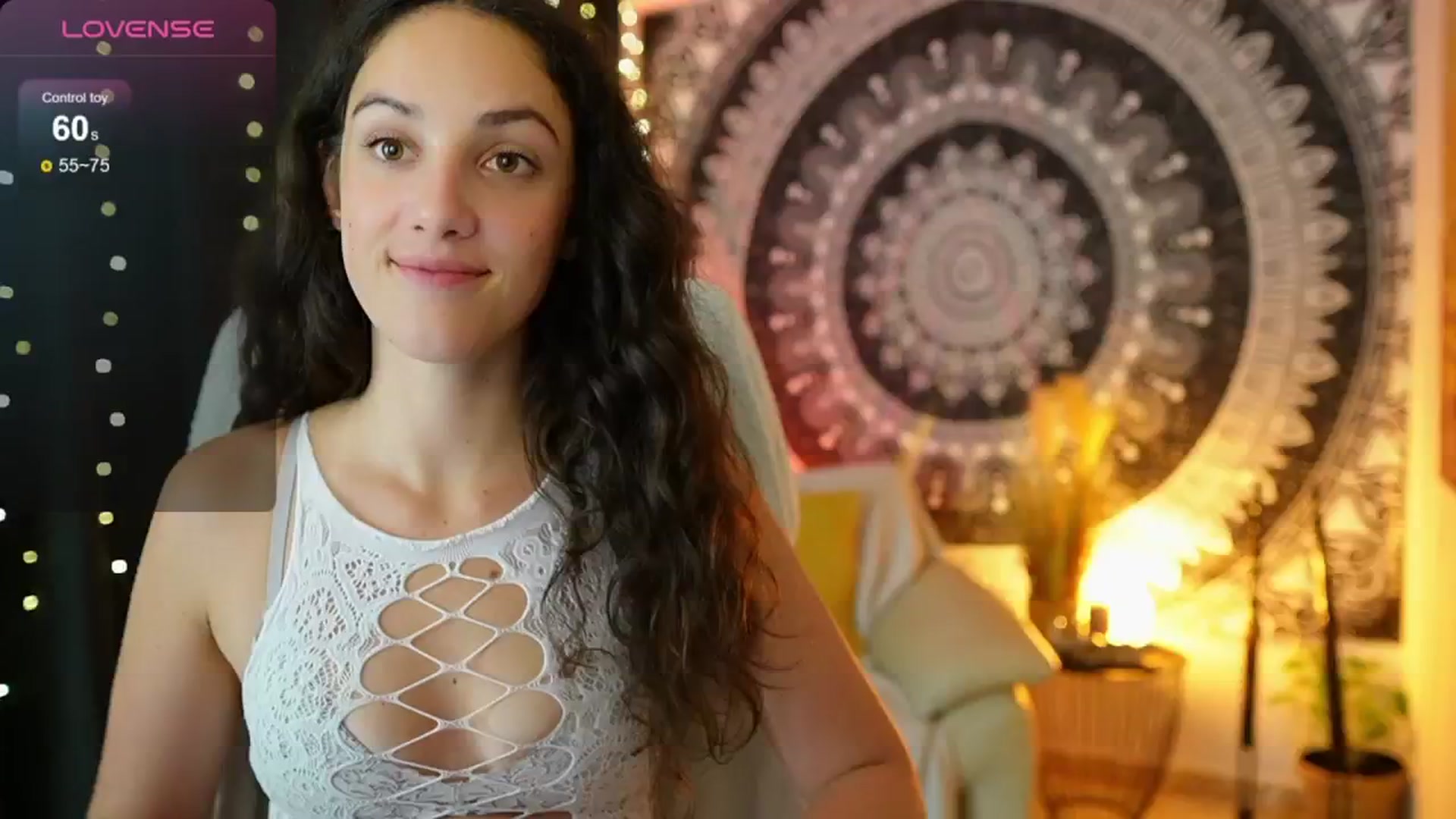 Gallery image thumbnail from Sophie_Rain18's myfreecams stream on, 07/17/2024, 21:31 image 15 of 20