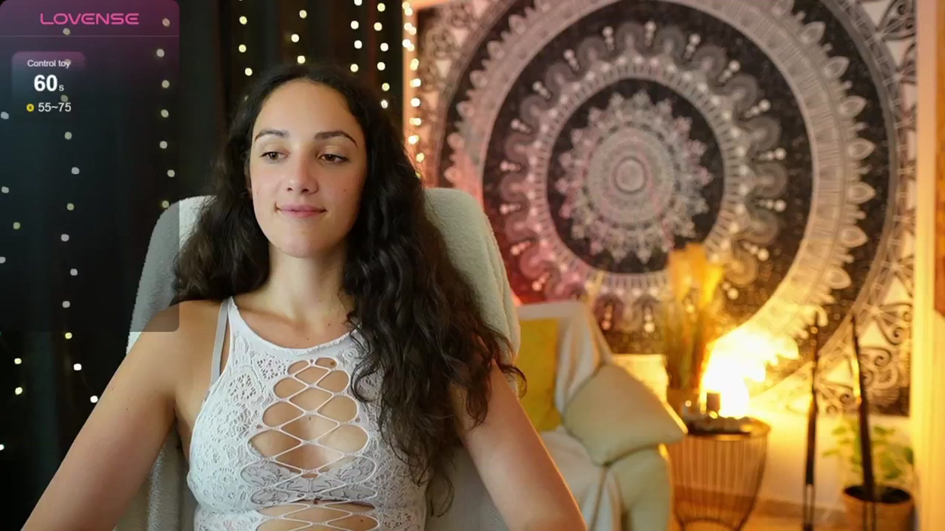 Gallery image thumbnail from Sophie_Rain18's myfreecams stream on, 07/17/2024, 21:31 image 19 of 20
