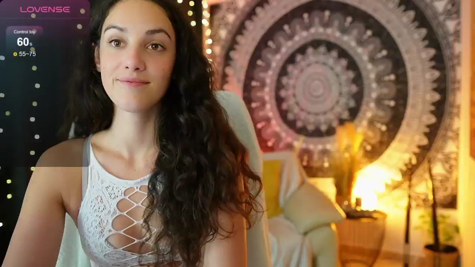 Gallery image thumbnail from Sophie_Rain18's myfreecams stream on, 07/17/2024, 21:31 image 7 of 20