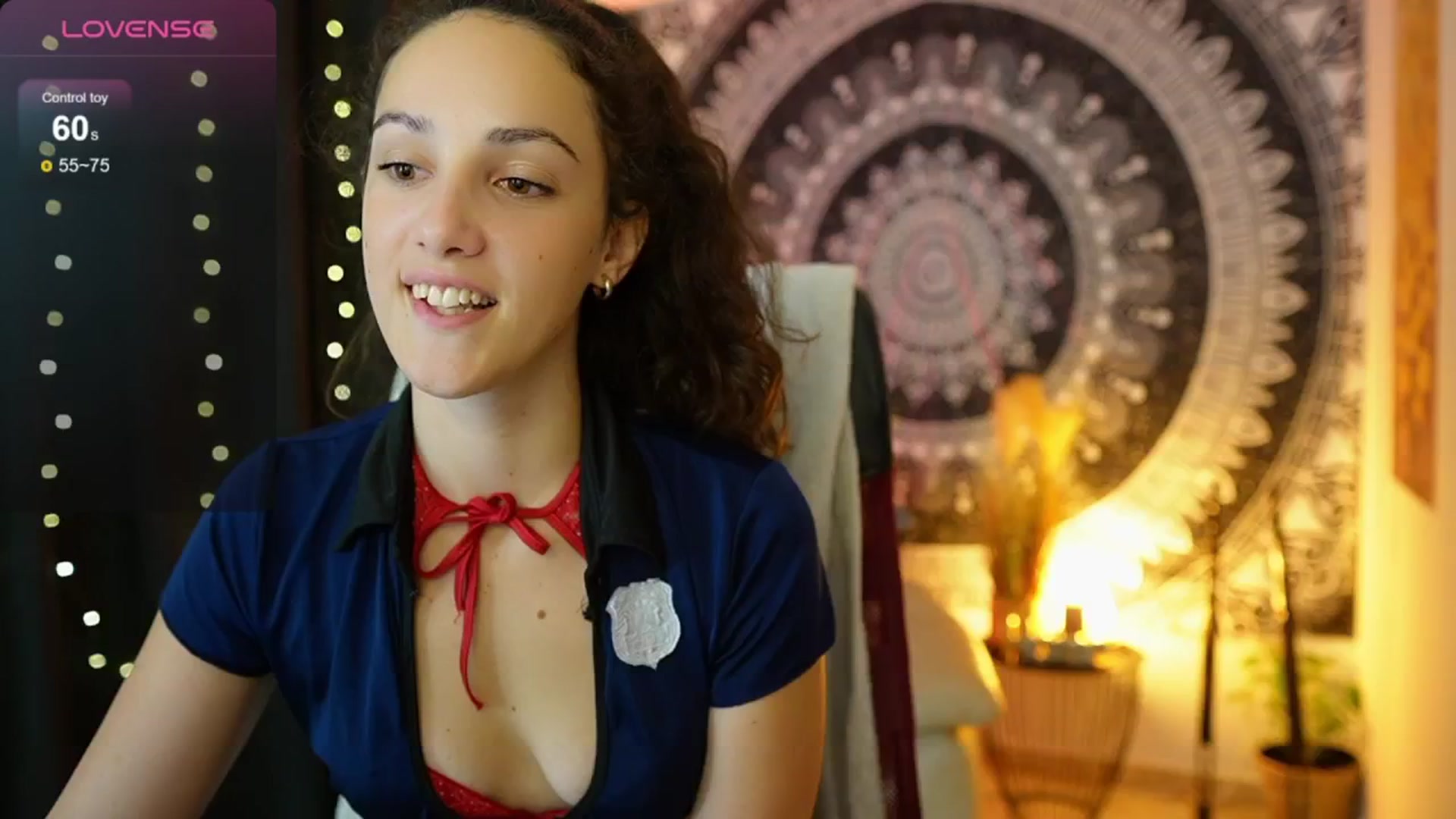 Gallery image thumbnail from Sophie_Rain18's myfreecams stream on, 07/23/2024, 09:31 image 7 of 20