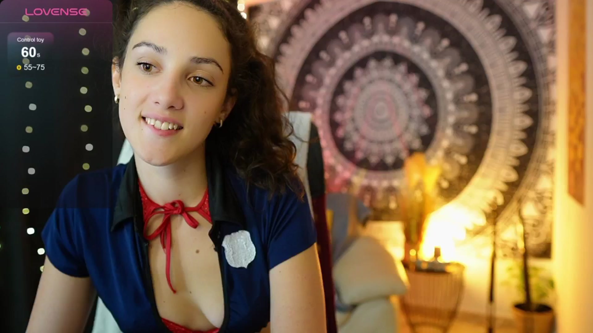 Gallery image thumbnail from Sophie_Rain18's myfreecams stream on, 07/23/2024, 09:31 image 11 of 20