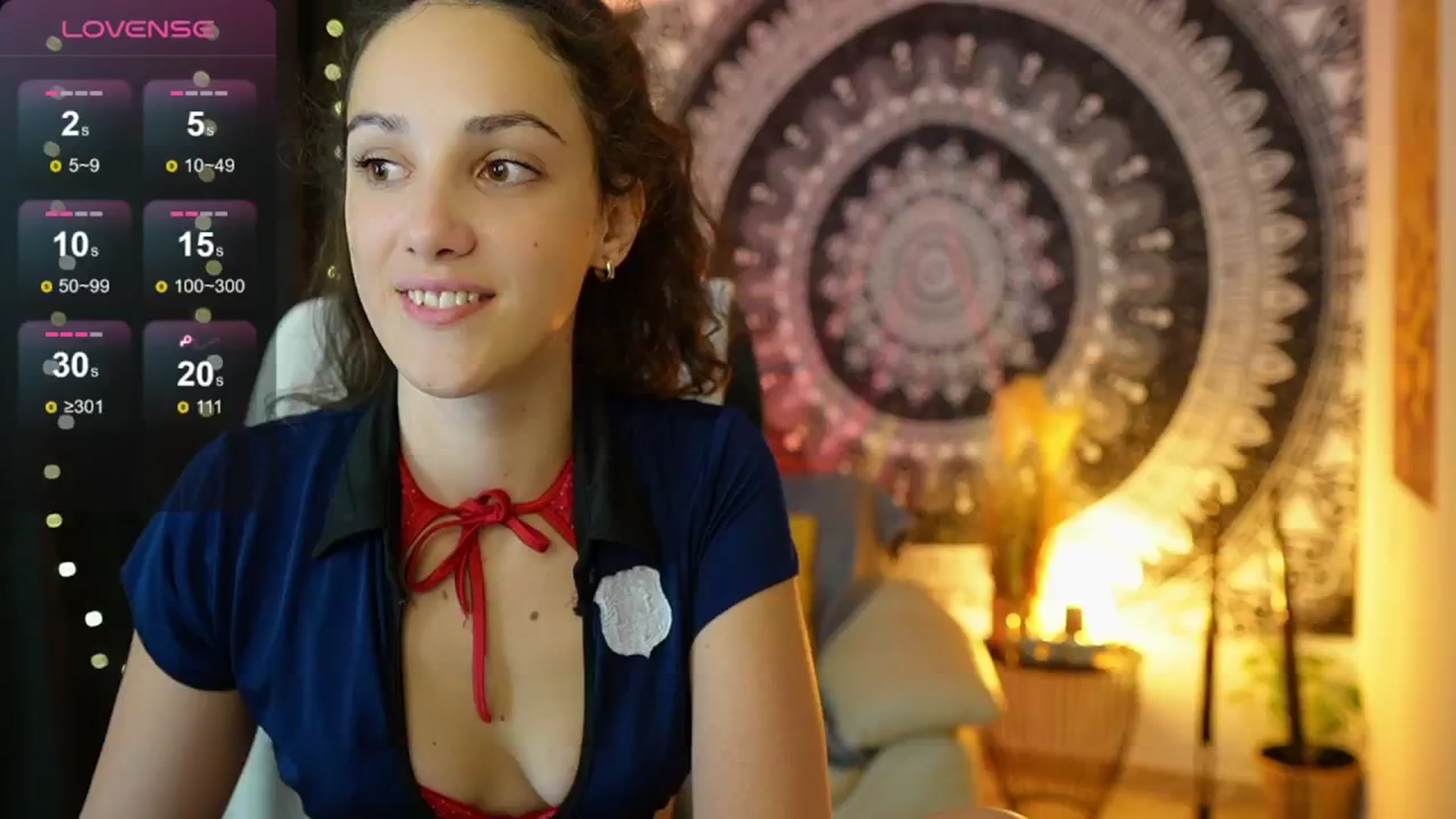 Gallery image thumbnail from Sophie_Rain18's myfreecams stream on, 07/23/2024, 09:31 image 10 of 20