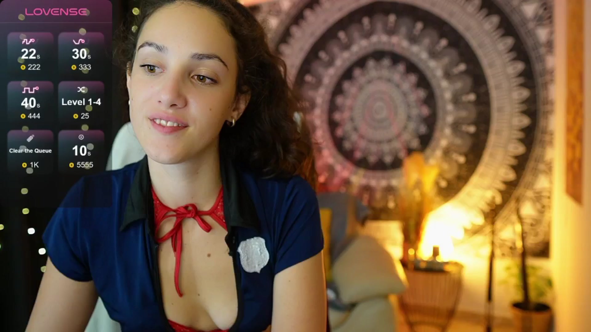 Gallery image thumbnail from Sophie_Rain18's myfreecams stream on, 07/23/2024, 09:31 image 13 of 20