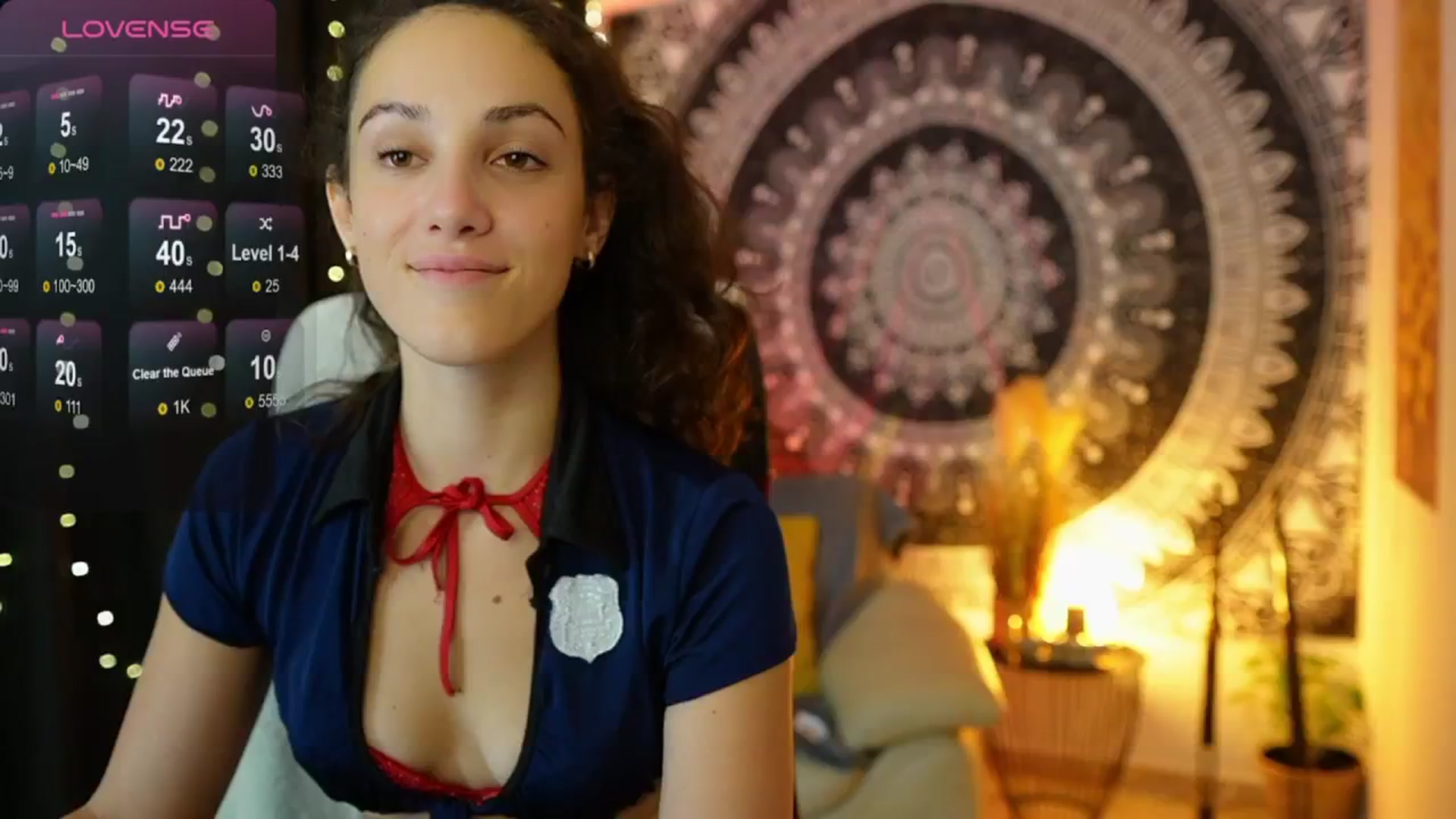 Gallery image thumbnail from Sophie_Rain18's myfreecams stream on, 07/23/2024, 09:31 image 17 of 20