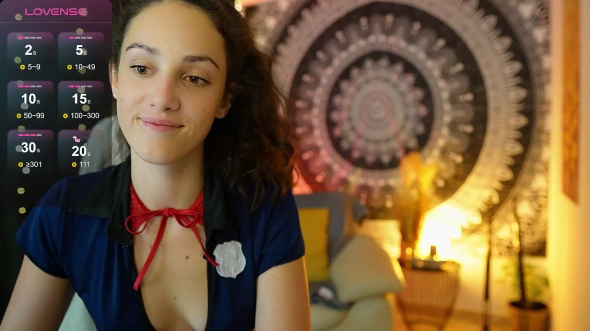 Gallery image thumbnail from Sophie_Rain18's myfreecams stream on, 07/23/2024, 10:03 image 9 of 20