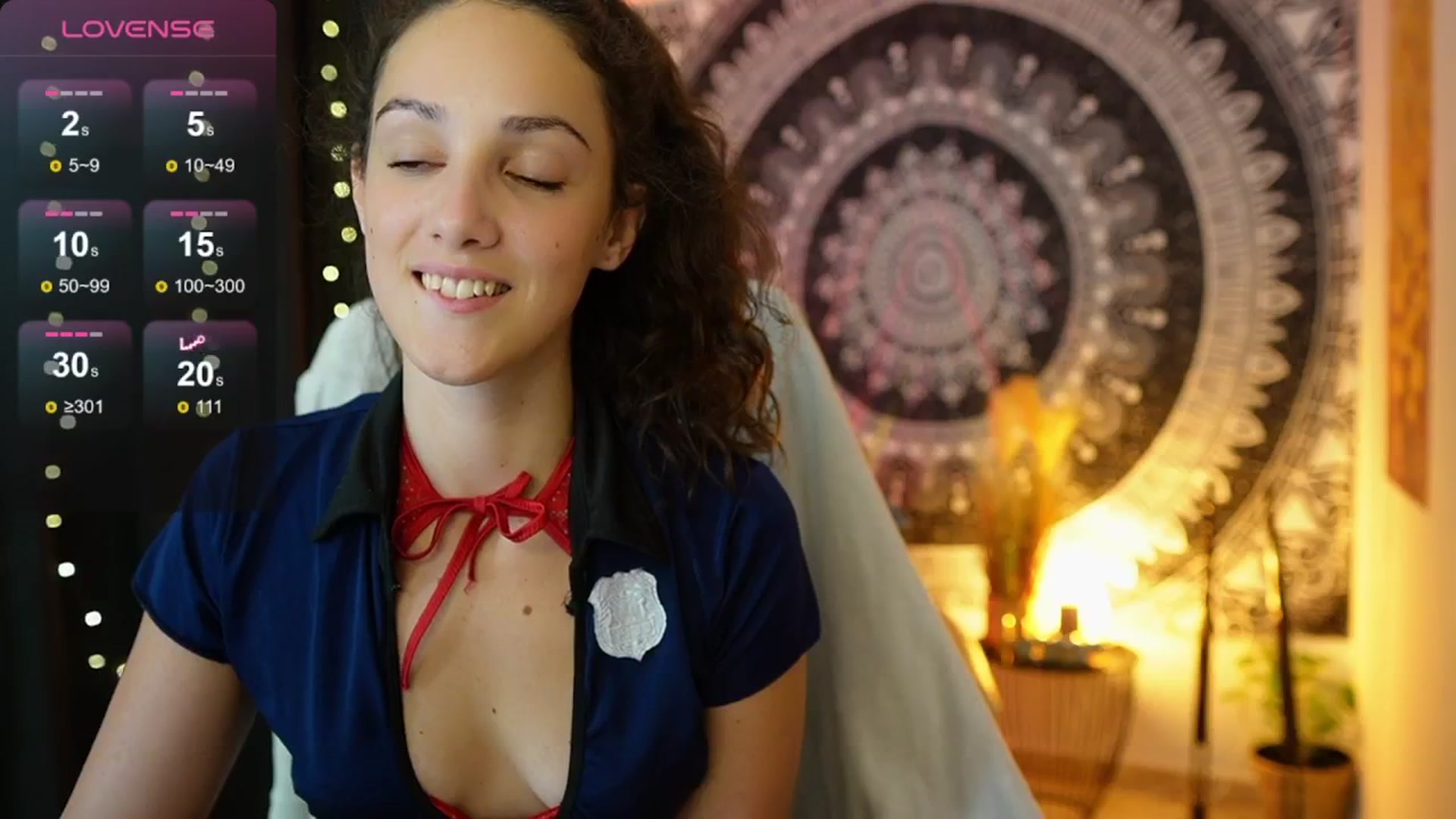 Gallery image thumbnail from Sophie_Rain18's myfreecams stream on, 07/23/2024, 10:03 image 16 of 20