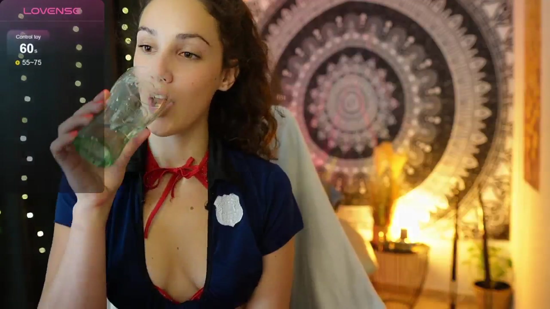 Gallery image thumbnail from Sophie_Rain18's myfreecams stream on, 07/23/2024, 10:03 image 15 of 20