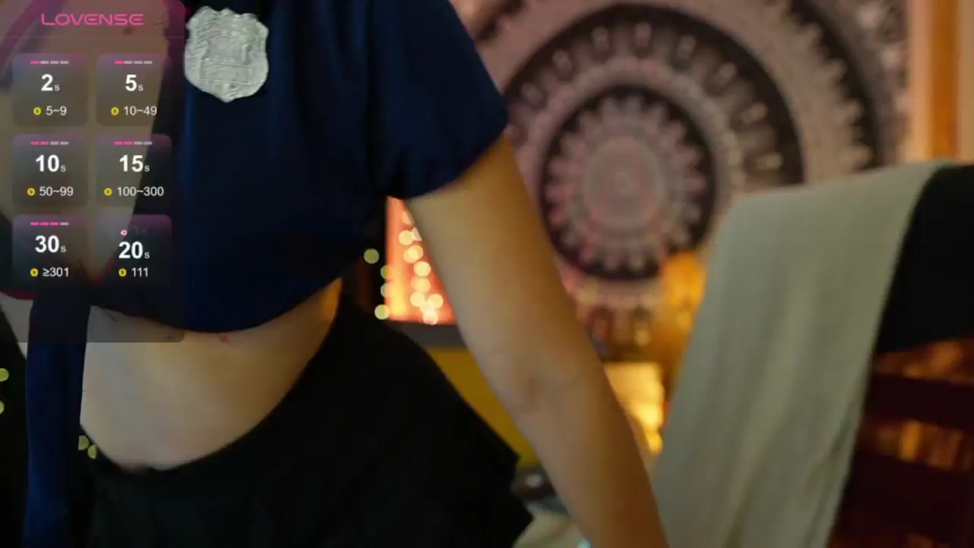 Gallery image thumbnail from Sophie_Rain18's myfreecams stream on, 07/23/2024, 10:03 image 11 of 20