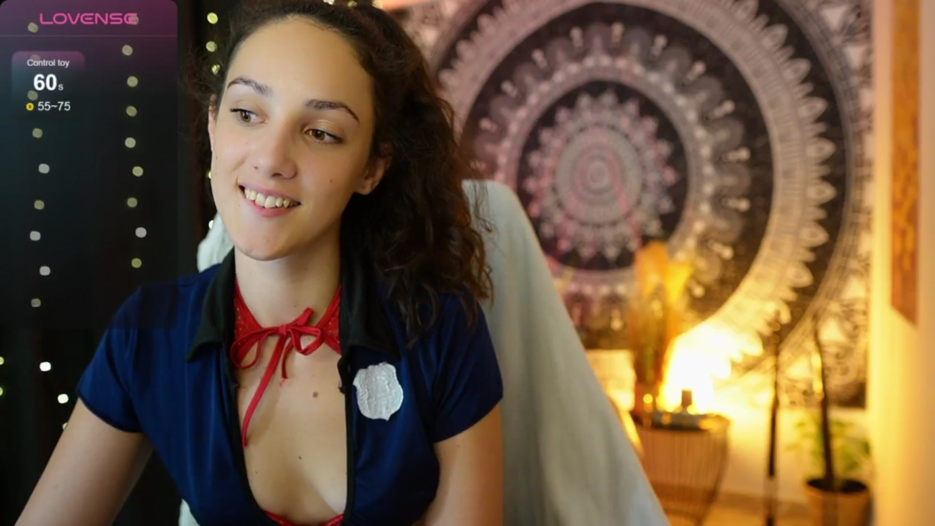 Gallery image thumbnail from Sophie_Rain18's myfreecams stream on, 07/23/2024, 10:03 image 19 of 20