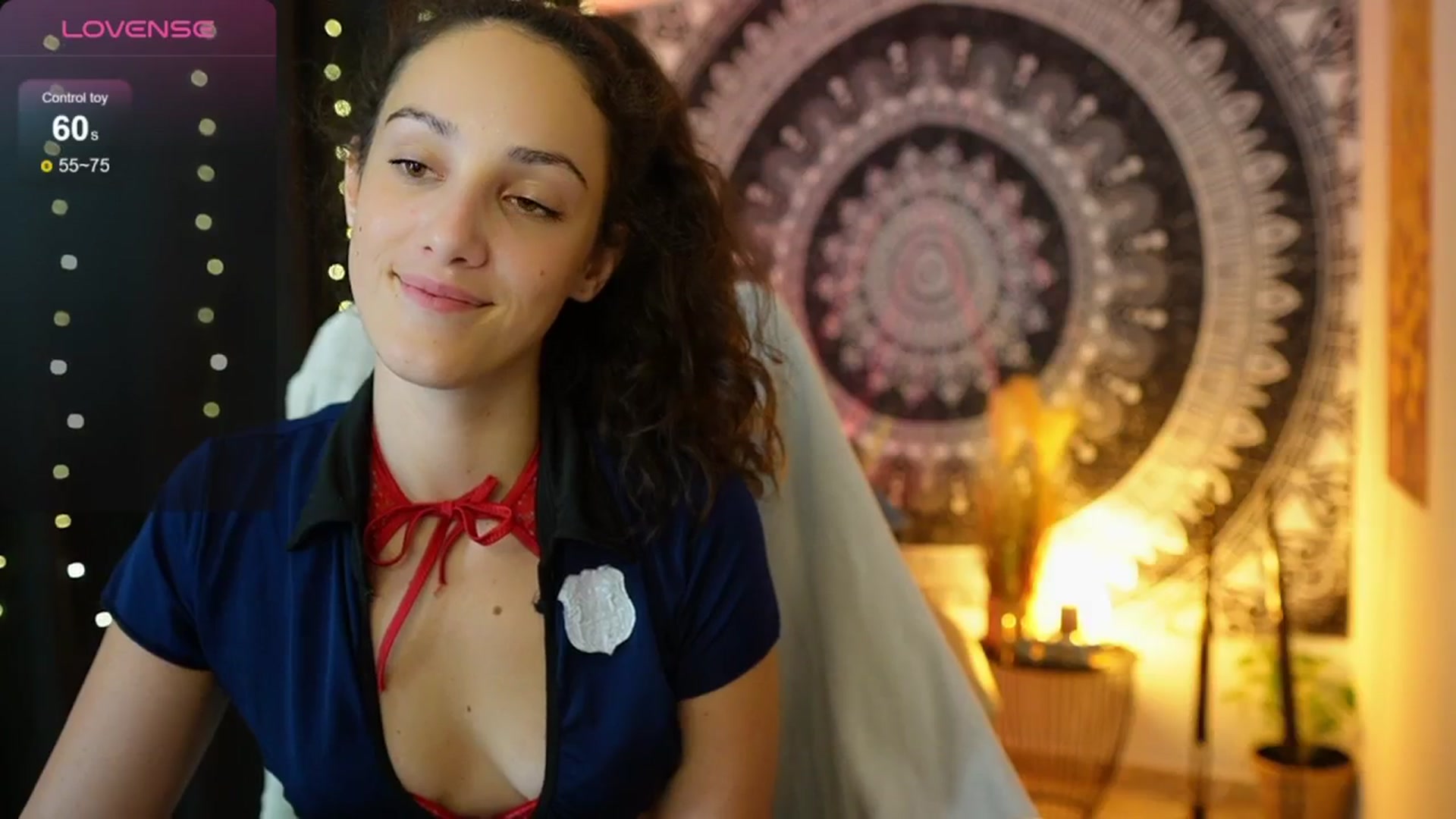 Gallery image thumbnail from Sophie_Rain18's myfreecams stream on, 07/23/2024, 10:03 image 17 of 20
