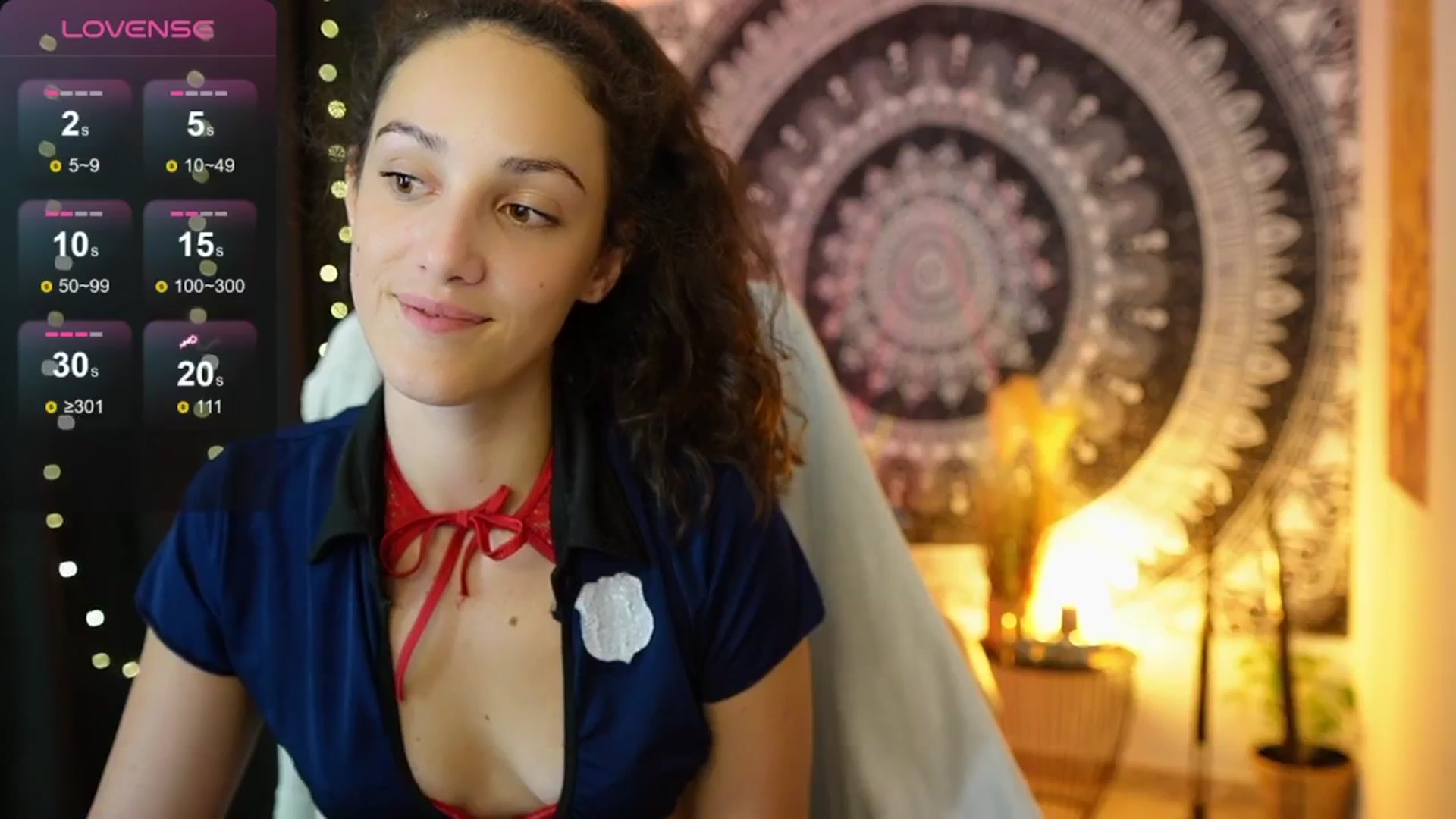 Gallery image thumbnail from Sophie_Rain18's myfreecams stream on, 07/23/2024, 10:03 image 18 of 20