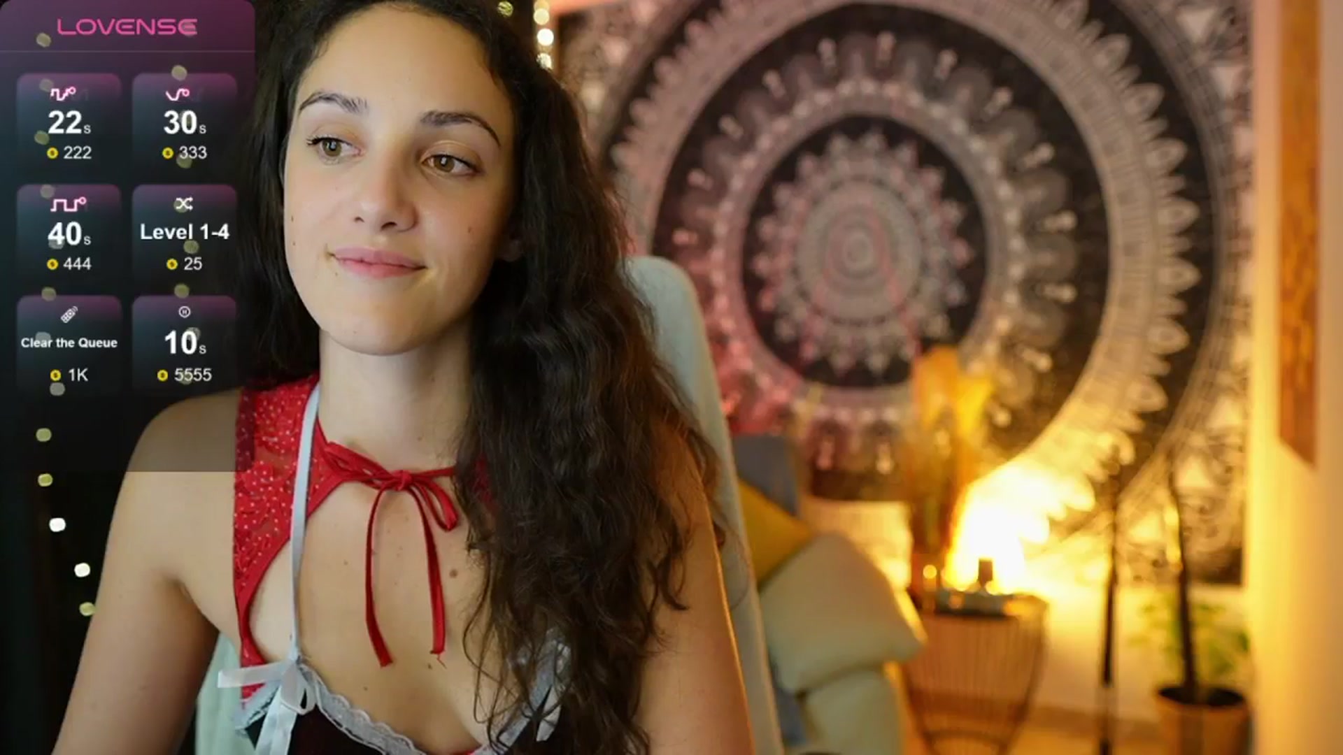 Gallery image thumbnail from Sophie_Rain18's myfreecams stream on, 07/23/2024, 19:40 image 17 of 20