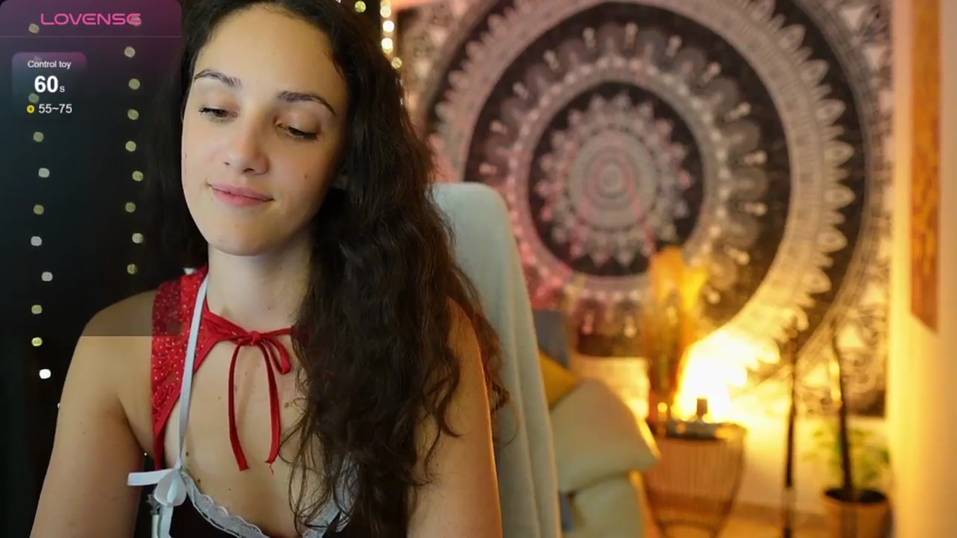 Gallery image thumbnail from Sophie_Rain18's myfreecams stream on, 07/23/2024, 19:40 image 14 of 20