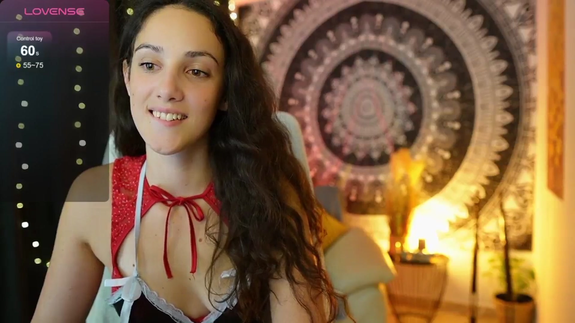 Gallery image thumbnail from Sophie_Rain18's myfreecams stream on, 07/23/2024, 19:40 image 10 of 20