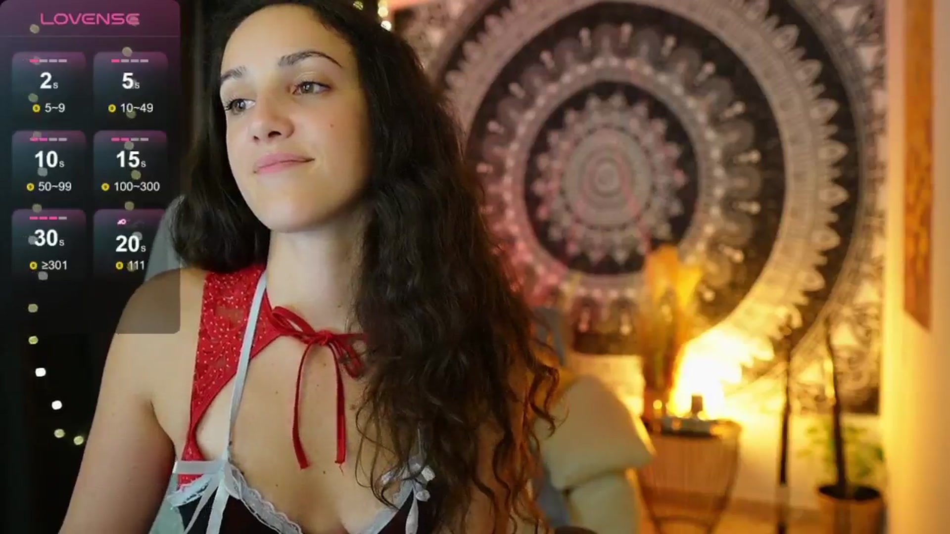 Gallery image thumbnail from Sophie_Rain18's myfreecams stream on, 07/23/2024, 19:40 image 20 of 20