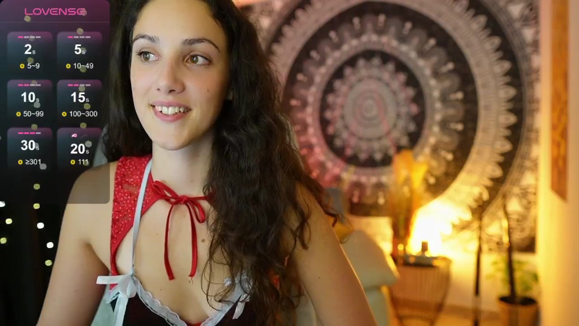 Gallery image thumbnail from Sophie_Rain18's myfreecams stream on, 07/23/2024, 19:40 image 12 of 20