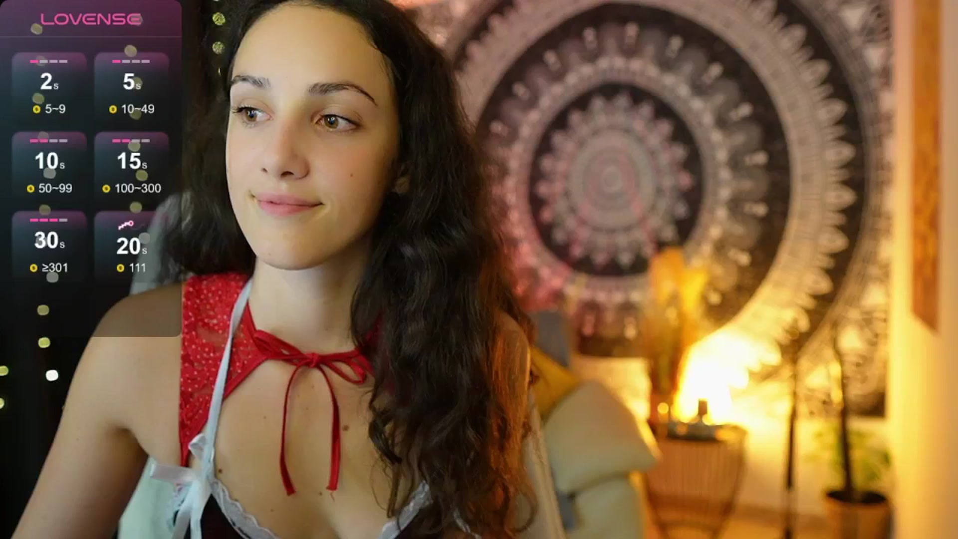 Gallery image thumbnail from Sophie_Rain18's myfreecams stream on, 07/23/2024, 19:40 image 3 of 20