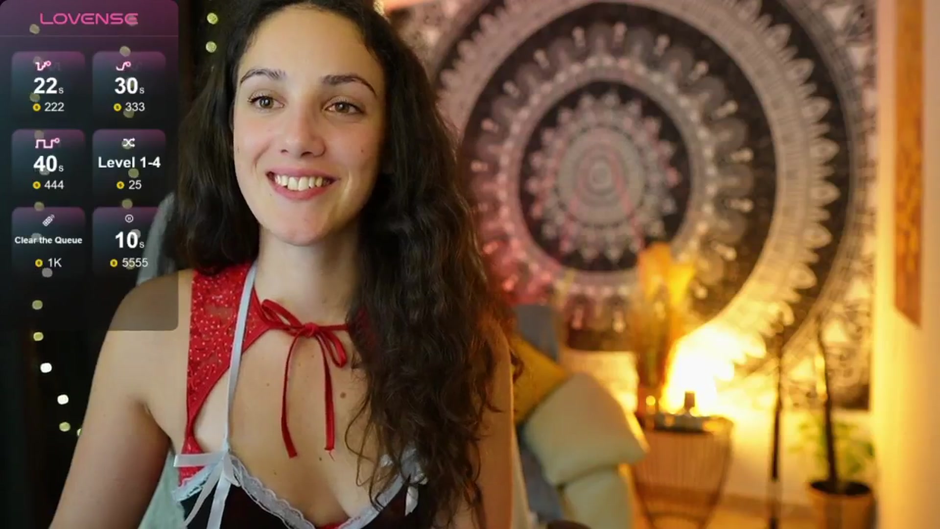 Gallery image thumbnail from Sophie_Rain18's myfreecams stream on, 07/23/2024, 19:40 image 18 of 20